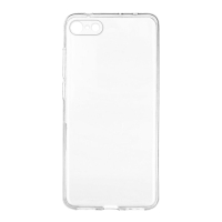 Θήκη Σιλικόνης Sonique Crystal Clear Apple iPhone 7 / iPhone 8 / iPhone SE 2020 / iPhone SE 2022 Διάφανο