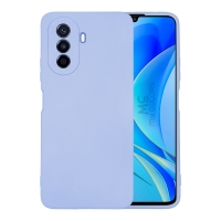Θήκη Σιλικόνης My Colors Sonique Huawei Nova Y70 Λιλά