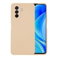 Θήκη Σιλικόνης My Colors Sonique Huawei Nova Y70 Ροζ
