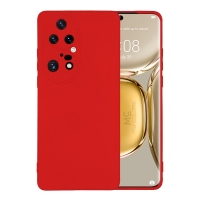 Θήκη Σιλικόνης My Colors Sonique Huawei P50 Pro Κόκκινο