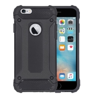 Θήκη Heavy Armor Sonique Apple iPhone 6/6s Μαύρο