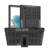 Θήκη Tablet Sonique Defender για Samsung Galaxy Tab A8 10.5" Μαύρο