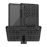 Θήκη Tablet Sonique Defender για Lenovo Tab M8 2nd/3rd Gen 8" Μαύρο