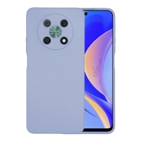 Θήκη Σιλικόνης My Colors Sonique Huawei Nova Y90 Λιλά