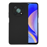 Θήκη Σιλικόνης My Colors Sonique Huawei Nova Y90 Μαύρο