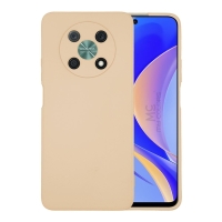 Θήκη Σιλικόνης My Colors Sonique Huawei Nova Y90 Ροζ