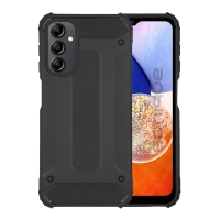 Θήκη Heavy Armor Sonique Samsung Galaxy A14 4G / Galaxy A14 5G Μαύρο