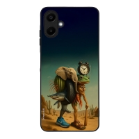 Θήκη Sonique Italian Brainrot Series για Samsung Galaxy A06 4G Brainrots