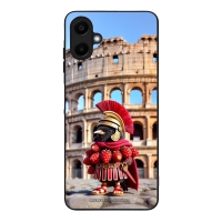 Θήκη Sonique Italian Brainrot Series για Samsung Galaxy A06 4G Bri Bri Bicus de Dicus