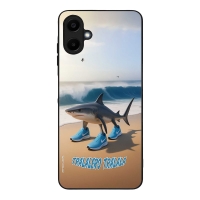 Θήκη Sonique Italian Brainrot Series για Samsung Galaxy A06 4G Tralalero Tralala