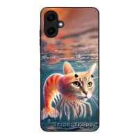 Θήκη Sonique Italian Brainrot Series για Samsung Galaxy A06 4G Trippi Troppi