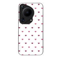 Θήκη Sonique Heart Series για Huawei Pura 70 Ultra Λευκό 01