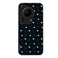 Θήκη Sonique Heart Series για Huawei Pura 70 Ultra Μαύρο 01