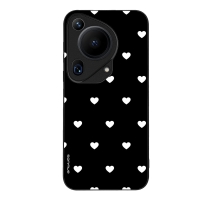 Θήκη Sonique Heart Series για Huawei Pura 70 Ultra Μαύρο 02