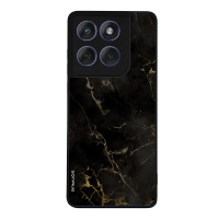 Θήκη Sonique Marble Series για Motorola Edge 60 Fusion 5G Μαύρο 01