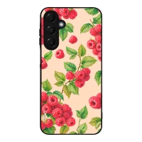 Θήκη Sonique Fruit Series για Samsung Galaxy A16 4G / Galaxy A16 5G Βατόμουρο