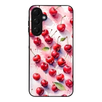Θήκη Sonique Fruit Series για Samsung Galaxy A16 4G / Galaxy A16 5G Κεράσι