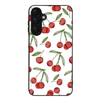 Θήκη Sonique Fruit Series για Samsung Galaxy A16 4G / Galaxy A16 5G Κεράσι 01