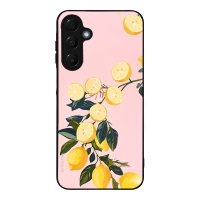 Θήκη Sonique Fruit Series για Samsung Galaxy A16 4G / Galaxy A16 5G Λεμόνι