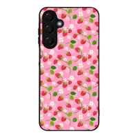 Θήκη Sonique Fruit Series για Samsung Galaxy A16 4G / Galaxy A16 5G Φράουλα