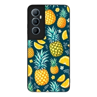 Θήκη Sonique Fruit Series για Realme C65 4G Ανανάς