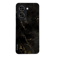 Θήκη Sonique Marble Series για Xiaomi Poco C71 4G Μαύρο 01