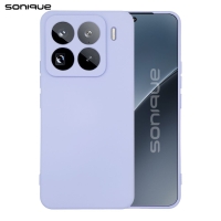 Θήκη Σιλικόνης My Colors Sonique Xiaomi Xiaomi 15 Pro 5G Λιλά