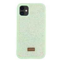 Θήκη Lux Diamond Sonique Apple iPhone 11 Βεραμάν