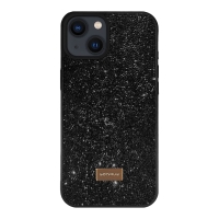 Θήκη Lux Diamond Sonique Apple iPhone 13 Μαύρο