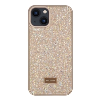 Θήκη Lux Diamond Sonique Apple iPhone 13 Χρυσό