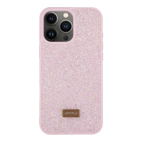 Θήκη Lux Diamond Sonique Apple iPhone 13 Pro Ροζ