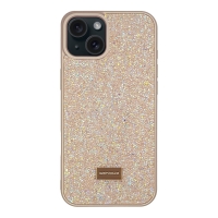 Θήκη Lux Diamond Sonique Apple iPhone 15 Χρυσό