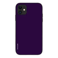 Θήκη Sonique ColorBloc Series για Apple iPhone 11 Μωβ