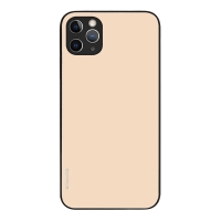 Θήκη Sonique ColorBloc Series για Apple iPhone 11 Pro Max Μπεζ