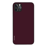 Θήκη Sonique ColorBloc Series για Apple iPhone 11 Pro Max Μπορντώ