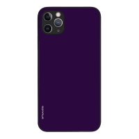 Θήκη Sonique ColorBloc Series για Apple iPhone 11 Pro Max Μωβ