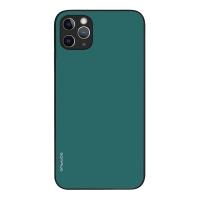 Θήκη Sonique ColorBloc Series για Apple iPhone 11 Pro Max Πετρόλ