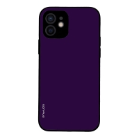 Θήκη Sonique ColorBloc Series για Apple iPhone 12 Μωβ