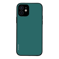 Θήκη Sonique ColorBloc Series για Apple iPhone 12 Πετρόλ