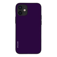 Θήκη Sonique ColorBloc Series για Apple iPhone 12 mini Μωβ