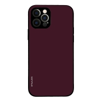 Θήκη Sonique ColorBloc Series για Apple iPhone 12 Pro Μπορντώ