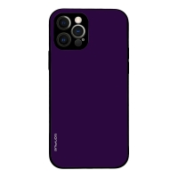 Θήκη Sonique ColorBloc Series για Apple iPhone 12 Pro Μωβ