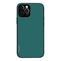 Θήκη Sonique ColorBloc Series για Apple iPhone 12 Pro Πετρόλ