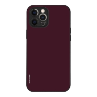 Θήκη Sonique ColorBloc Series για Apple iPhone 12 Pro Max Μπορντώ