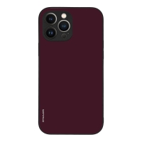 Θήκη Sonique ColorBloc Series για Apple iPhone 13 Pro Max Μπορντώ