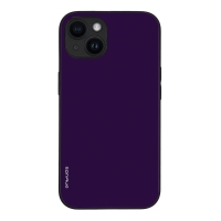 Θήκη Sonique ColorBloc Series για Apple iPhone 14 Μωβ