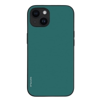 Θήκη Sonique ColorBloc Series για Apple iPhone 14 Πετρόλ