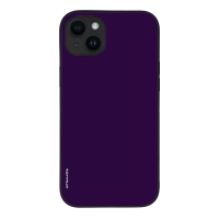 Θήκη Sonique ColorBloc Series για Apple iPhone 14 Plus Μωβ