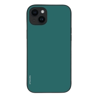 Θήκη Sonique ColorBloc Series για Apple iPhone 14 Plus Πετρόλ