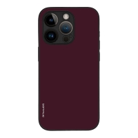 Θήκη Sonique ColorBloc Series για Apple iPhone 14 Pro Μπορντώ